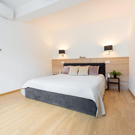 Rose Lux Residence 布达佩斯 外观 照片