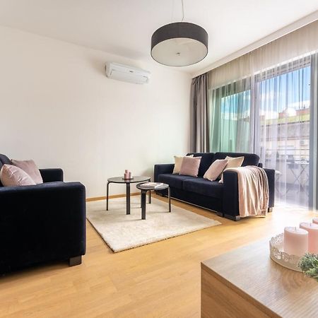 Rose Lux Residence 布达佩斯 外观 照片