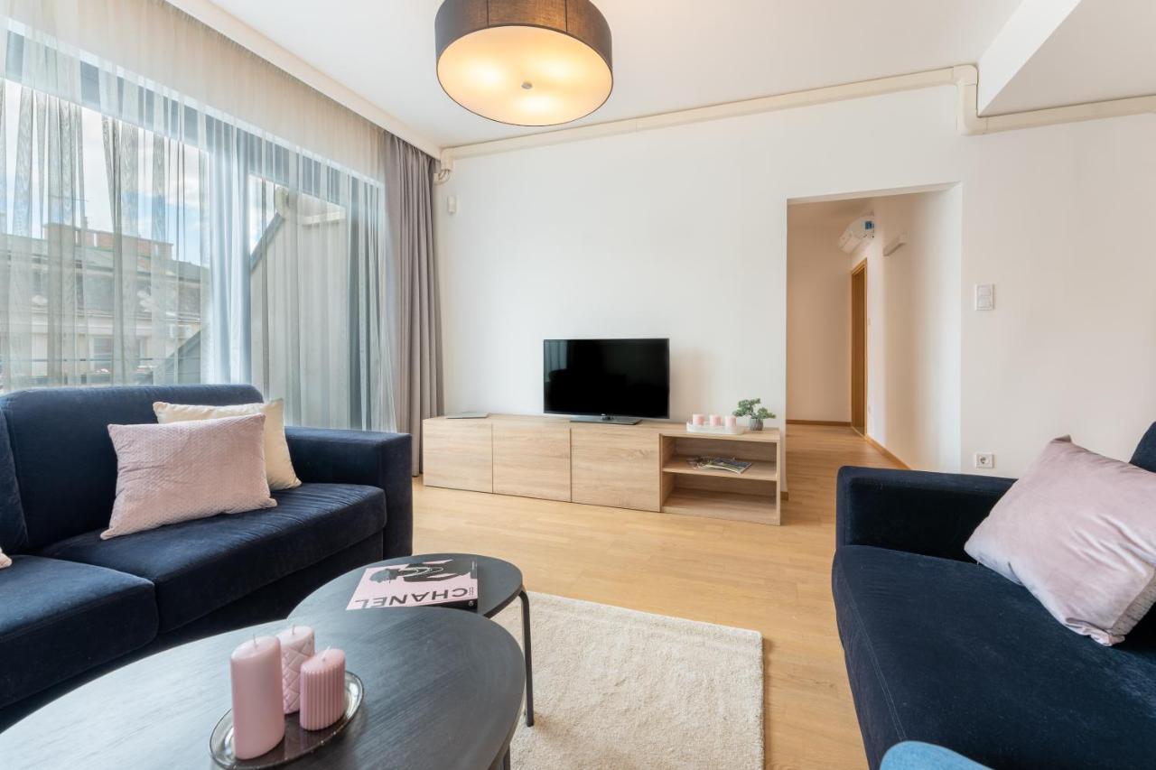 Rose Lux Residence 布达佩斯 外观 照片