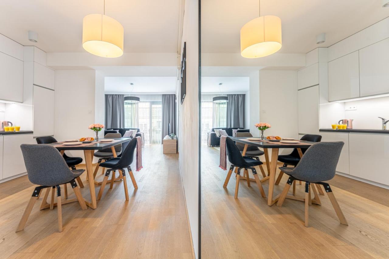 Rose Lux Residence 布达佩斯 外观 照片