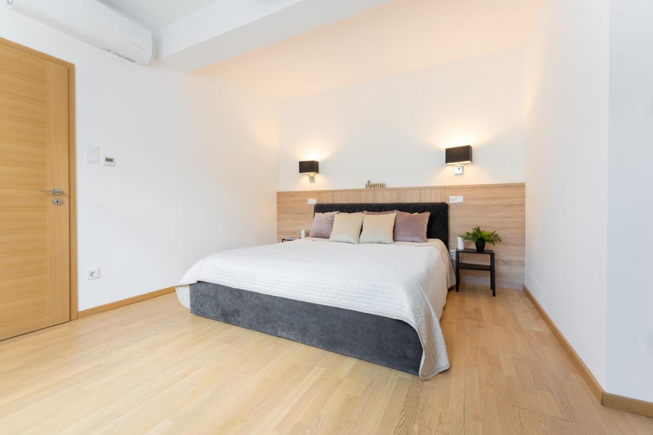 Rose Lux Residence 布达佩斯 外观 照片