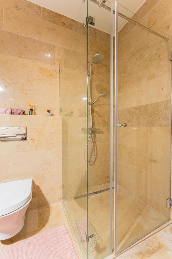 Rose Lux Residence 布达佩斯 外观 照片