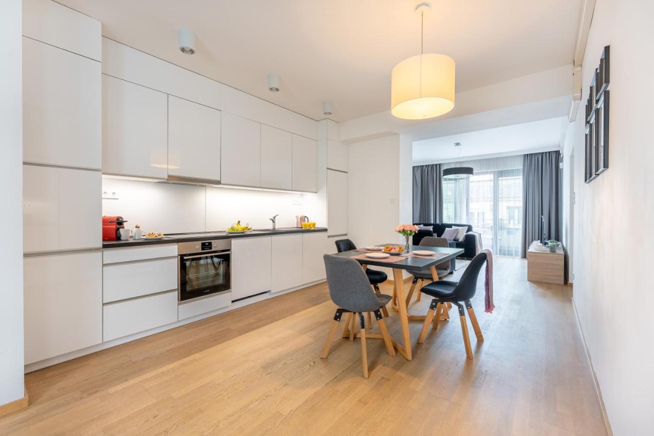 Rose Lux Residence 布达佩斯 外观 照片