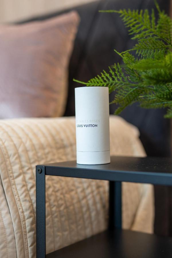 Rose Lux Residence 布达佩斯 外观 照片