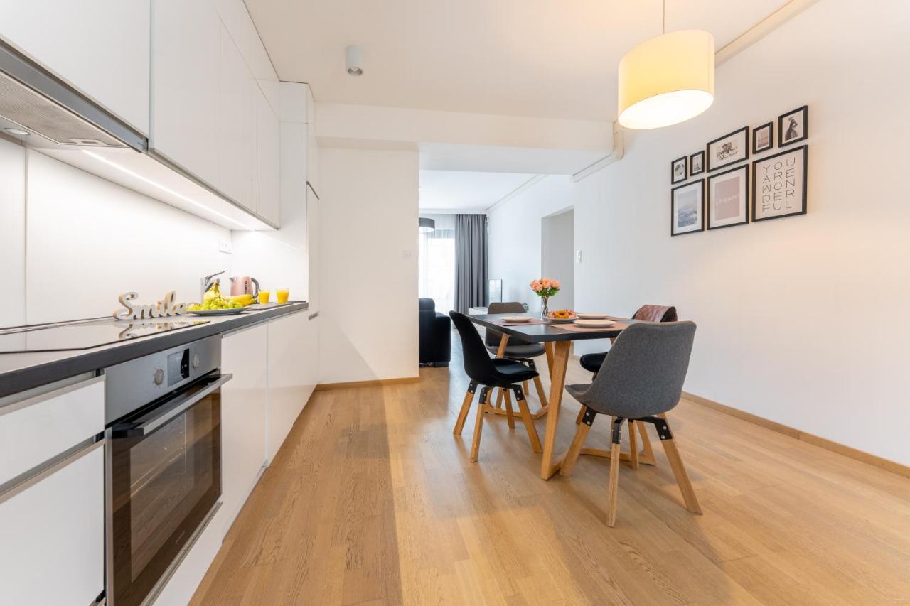 Rose Lux Residence 布达佩斯 外观 照片